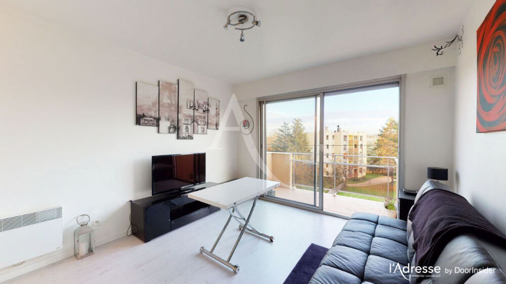 Location Appartement Appartement PALAISEAU 1 pièce 29.22 m² Palaiseau