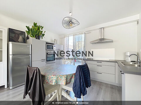   A LOUER - Appartement T5 centre de MUZILLAC Appartement - 5 pièce(s) - 99 m²