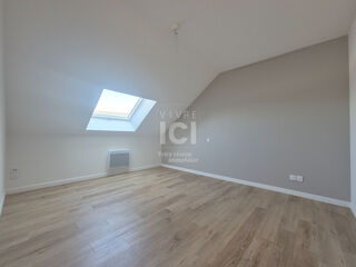  Appartement à louer 2 pièces 44 m²