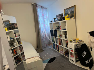  Appartement � vendre 4 pi�ces 81 m�