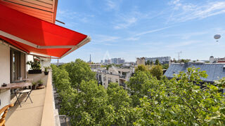 Appartement à vendre 2 pièces 66 m²
