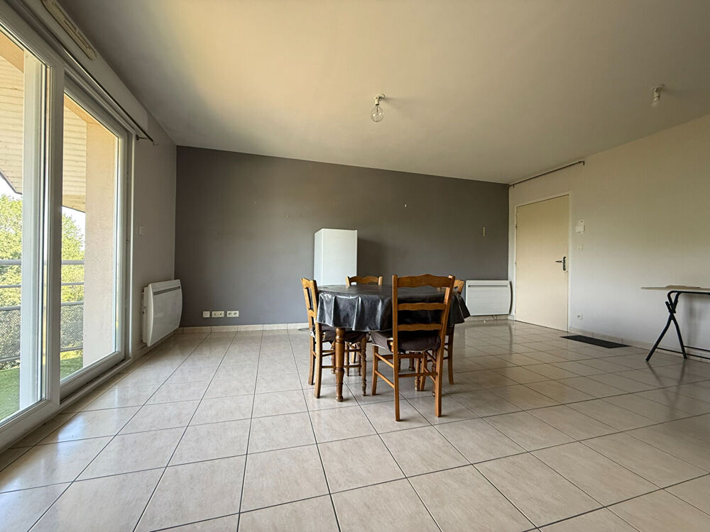 Location Appartement Appartement Les Ponts De Ce 3 pièce(s) 60.65 m2 Les ponts de ce