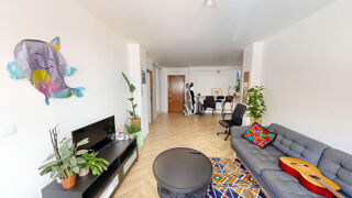  Appartement  vendre 4 pices 84 m