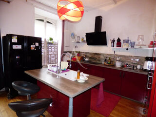  Maison � vendre 6 pi�ces 134 m�