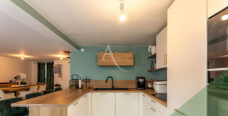  Maison � vendre 6 pi�ces 124 m�