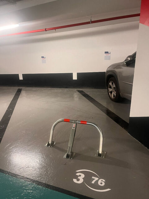  Parking / Garage � louer 15 m�