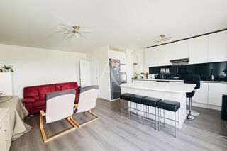 Appartement  vendre 3 pices 69 m