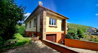  Maison � vendre 5 pi�ces 94 m�