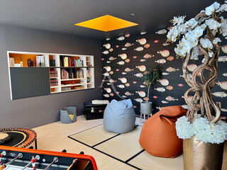  Maison à louer 8 pièces 190 m²