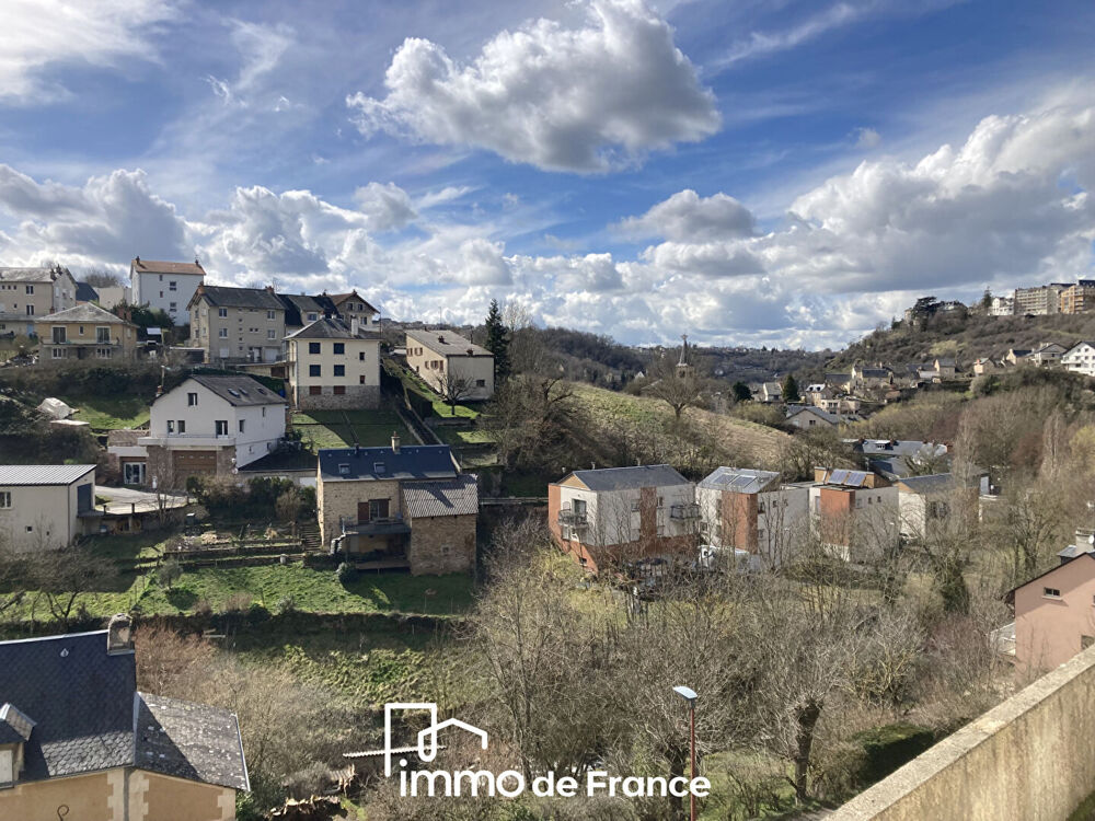 Vente Maison LE MONASTERE, Maison Type 5 Le monastere