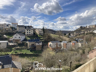  Maison à vendre 5 pièces 109 m²