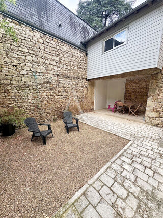  Maison à vendre 9 pièces 194 m²