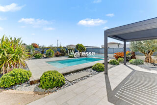  Maison � vendre 5 pi�ces 168 m�