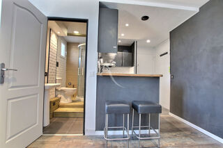  Appartement � vendre 2 pi�ces 26 m�