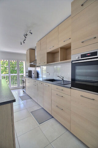  Appartement à vendre 5 pièces 88 m²