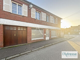  Maison � vendre 5 pi�ces 105 m�