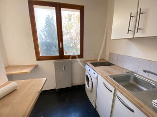  Appartement à louer 1 pièce 20 m²