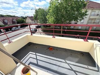  Appartement � vendre 2 pi�ces 39 m�