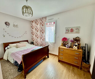  Maison � vendre 4 pi�ces 104 m� Mignaloux beauvoir