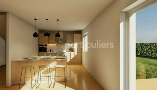  Maison � vendre 125 m�