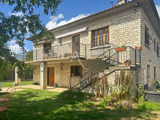  Maison à vendre 5 pièces 132 m²