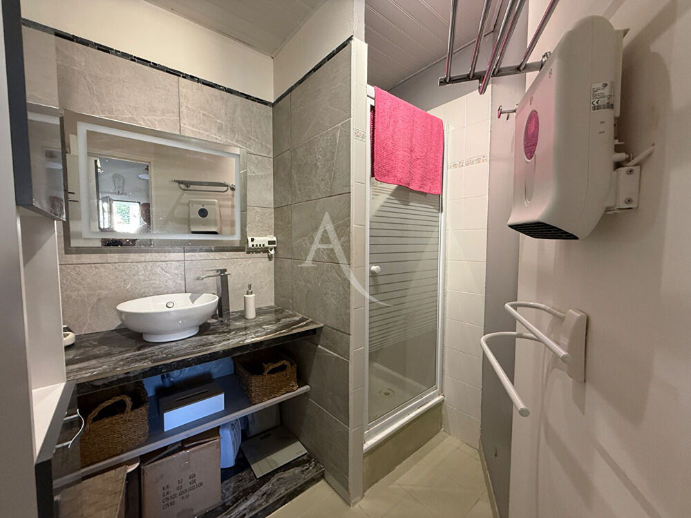 Maison de ville Vauvert 64 m2