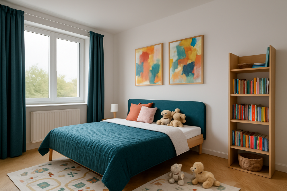 Vente Appartement Appartement 4 pièces de 81 m2 (Coupvray) Coupvray