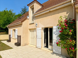  Maison à vendre 5 pièces 