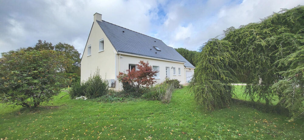 Vente Maison Maison Sautron 136 m² Sautron