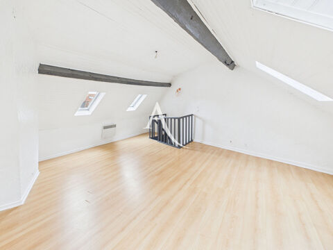  Appartement  vendre 2 pices 50 m