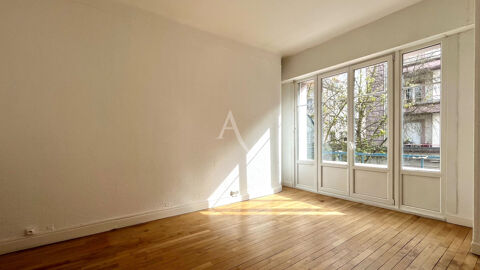   Appartement EPINAL - 2 pices - 50 m2 