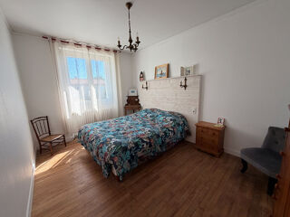  Maison à vendre 5 pièces 86 m²