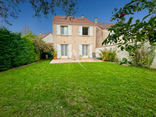  Maison � vendre 6 pi�ces 130 m�