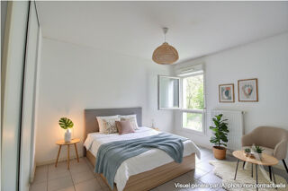  Appartement � vendre 2 pi�ces 45 m�