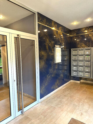  Appartement � vendre 1 pi�ce 41 m�