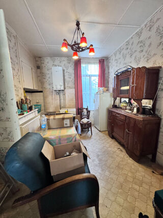  Maison � vendre 6 pi�ces 102 m�