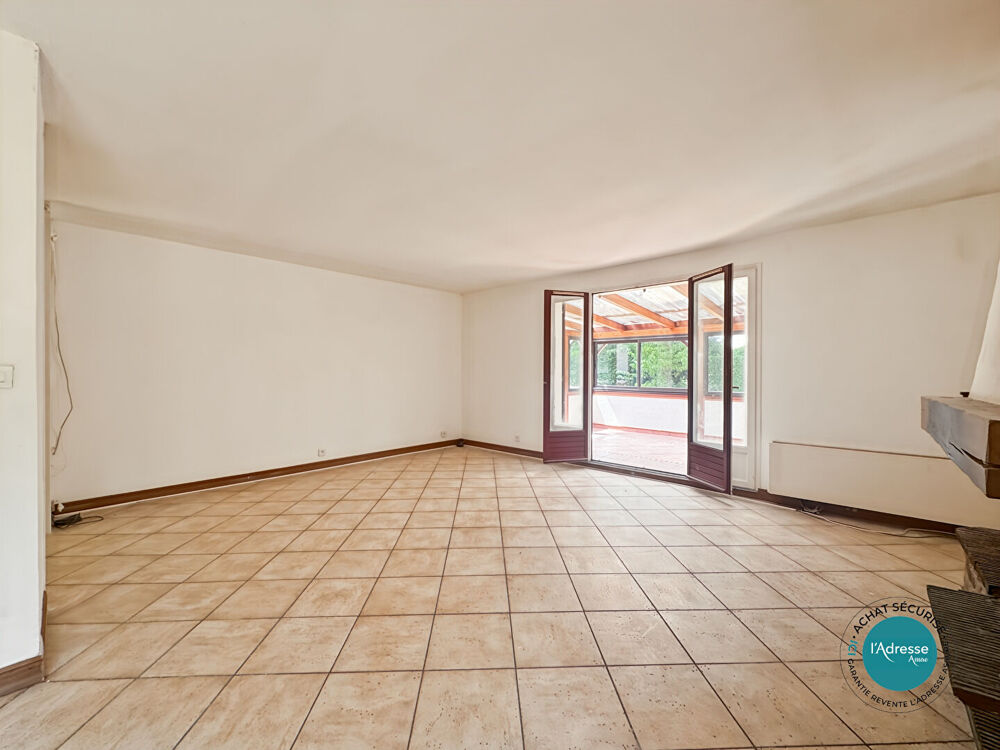 Maison familiale 6 pièces 146 m² Boissise Le Roi