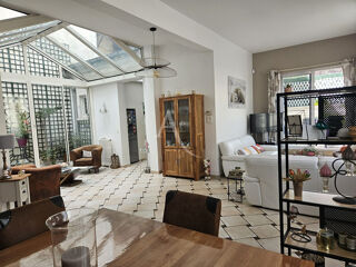  Maison  vendre 5 pices 147 m