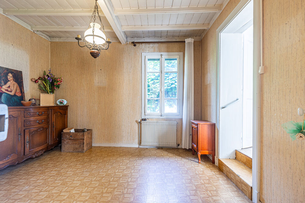 Vente Maison AGENCE IMMOBILIERE LAFORET - CO-EXCLUSIVITE - 