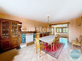  Maison à vendre 5 pièces 119 m²