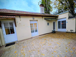  Maison à vendre 4 pièces 66 m²