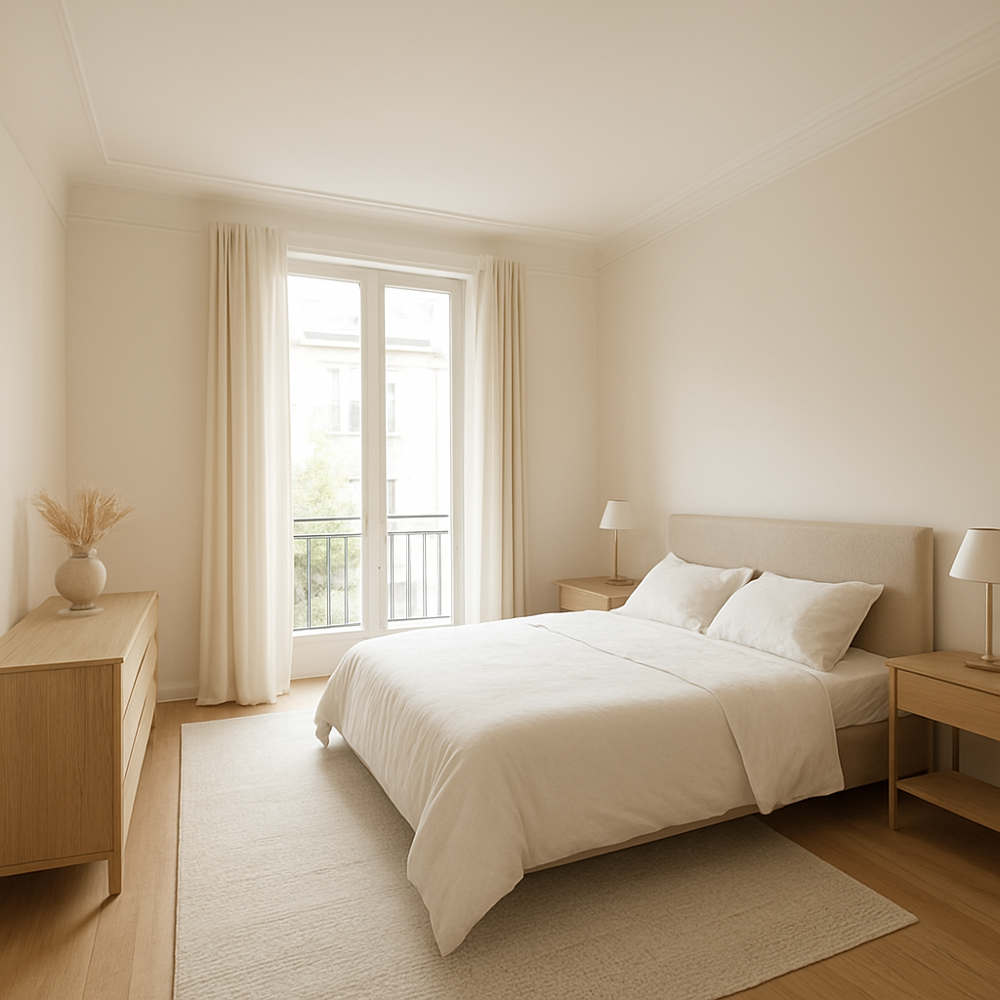 Appartement 3 pièces de 68 m2 (Saint-Paul-lès-Dax)