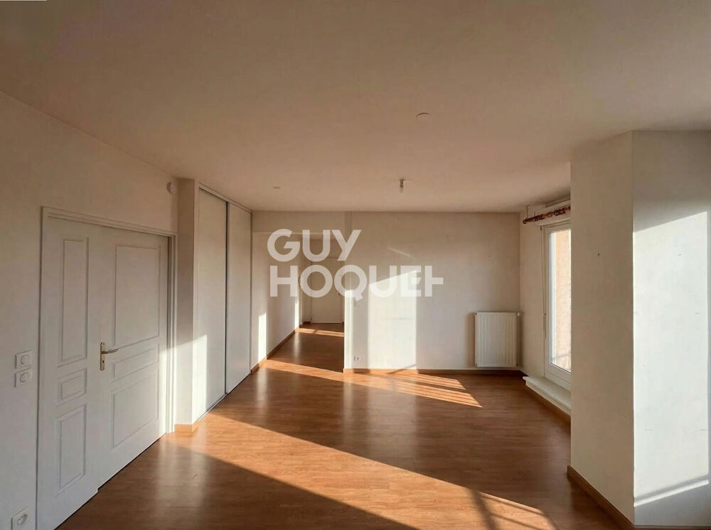 Vente Appartement Appartement Chartres 5 pièces 110 m2 Chartres