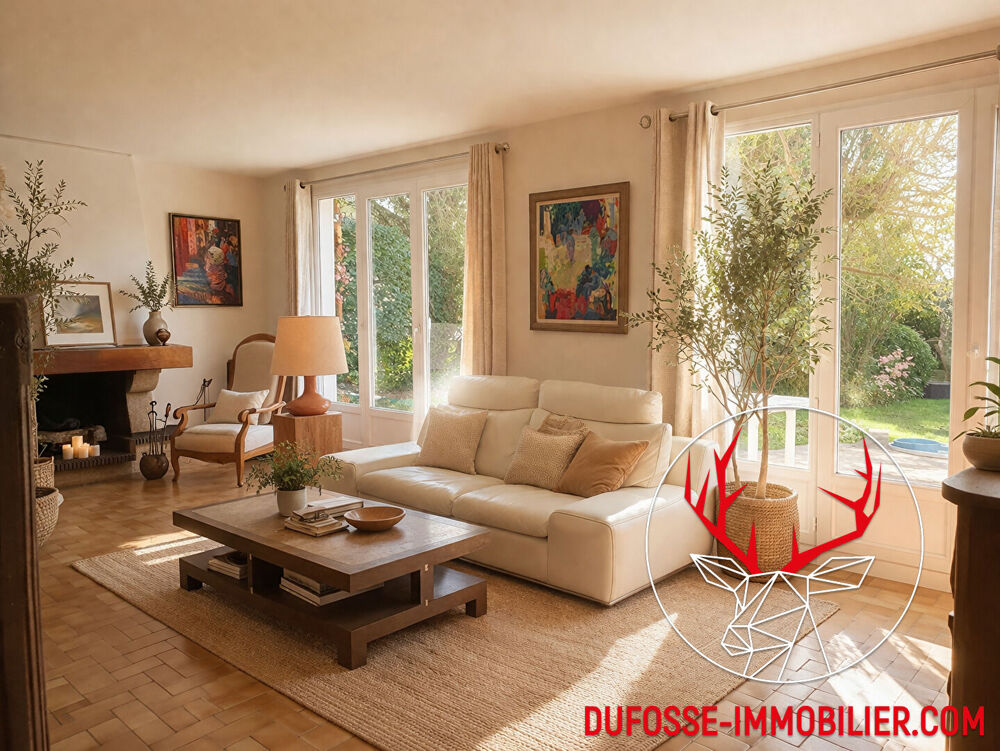 Maison 6 pièces à vendre à Lissieu - Domaine de Bois Dieu, secteur recherché