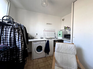  Appartement � louer 1 pi�ce 31 m�