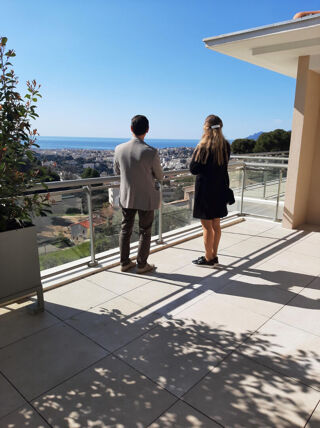  Appartement � vendre 5 pi�ces 156 m�