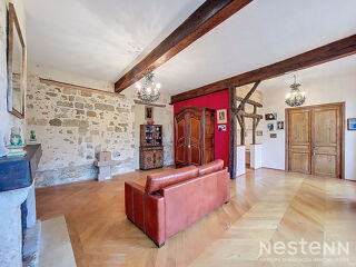  Maison à vendre 6 pièces 144 m²