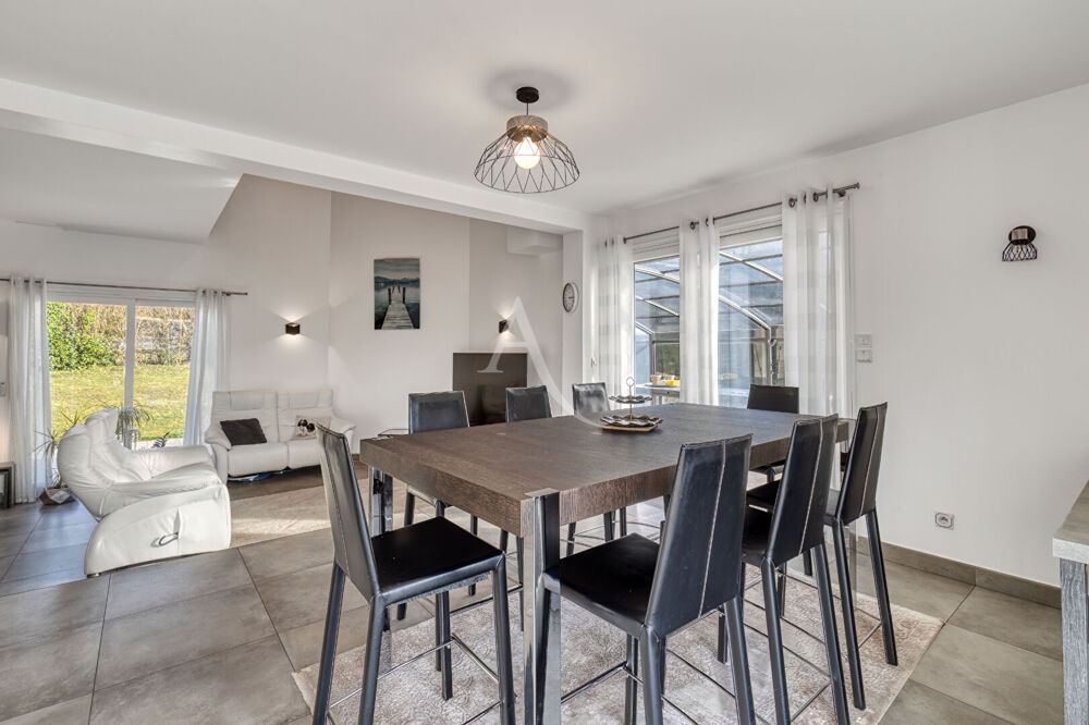� vendre  Maison Saint-Martin-Bellevue (74370)