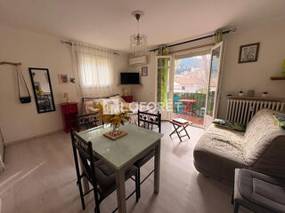 Appartement à vendre 1 pièce 26 m²