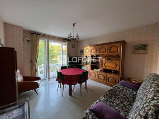  Appartement  vendre 2 pices 45 m